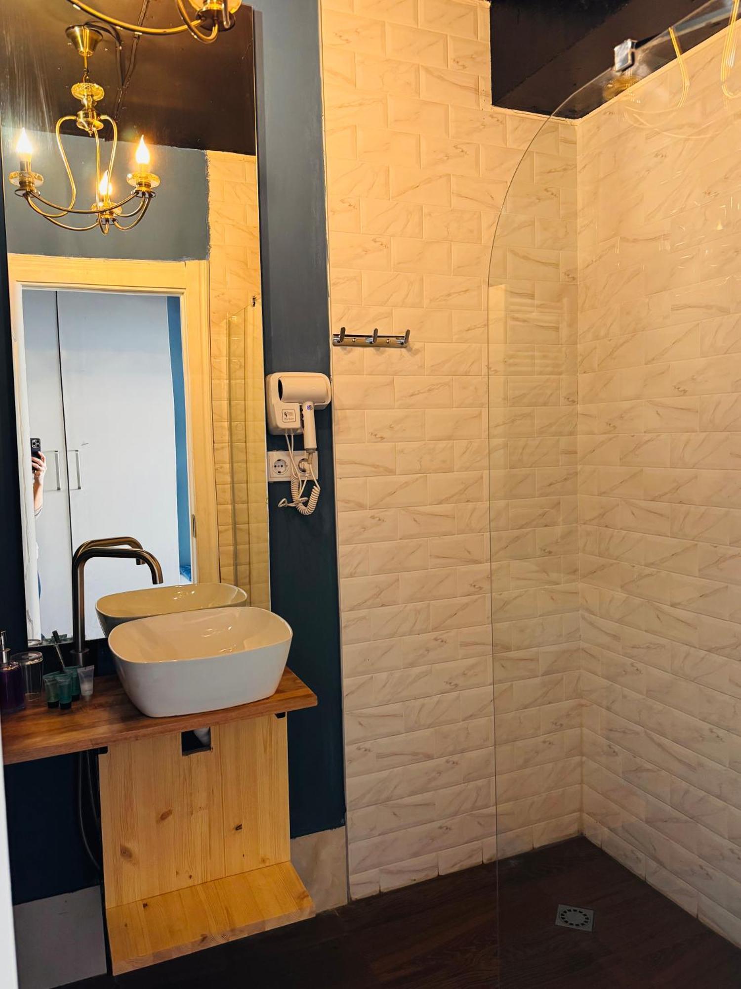 Twins Apartment Deluxe, New Gudauri Exterior photo